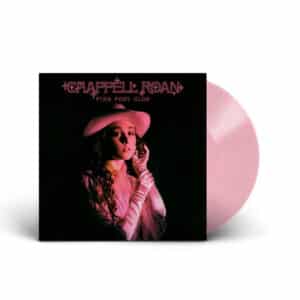 Chappell Roan - Pink Pony Club Baby Pink Single