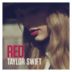 Taylor Swift - Red