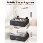 RetroAudio cd player