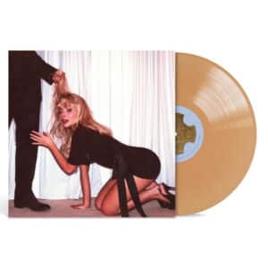 Sabrina Carpenter - Man's Best Friend [Translucent Light Brown LP] [Amazon Exclusive]