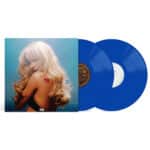 Sabrina Carpenters Short n' Sweet Bright Azure