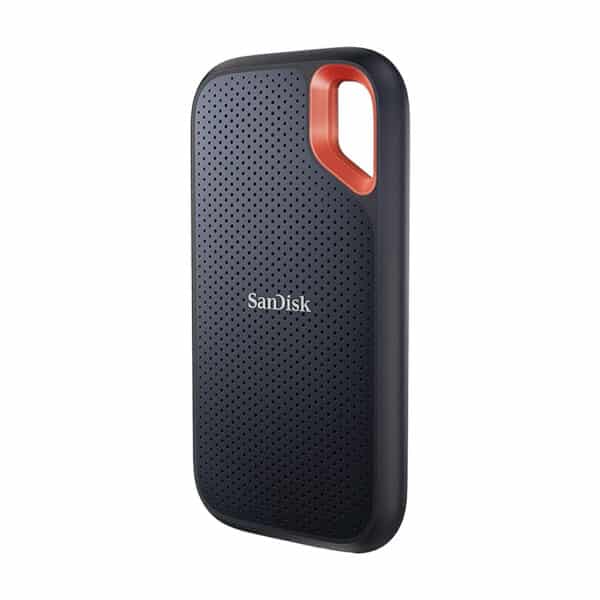 SanDisk 2TB Extreme Portable SSD
