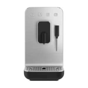 Smeg Black BCC12BLMUS