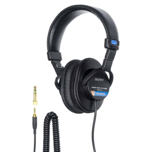 Sony MDR7506