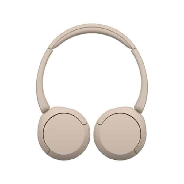 Sony WH-CH520 Cappuccino (1)
