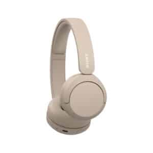 Sony WH-CH520 (Cappuccino)