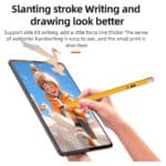 Stylus Pen for iPad 2025-2018 Faster Charge Apple Pencil