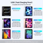 Stylus Pen for iPad G2