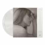 THE TORTURED POETS DEPARTMENT [Ghosted White 2 LP]