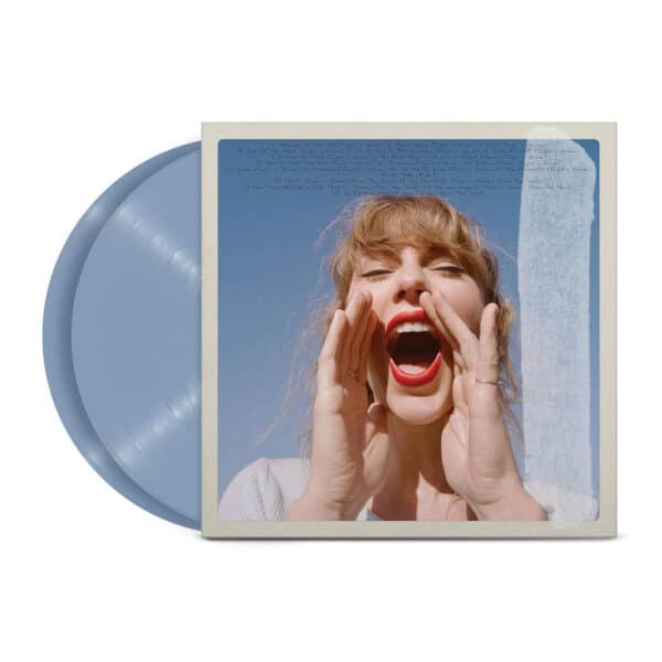 Taylor Swift 1989 (Taylor's Version)