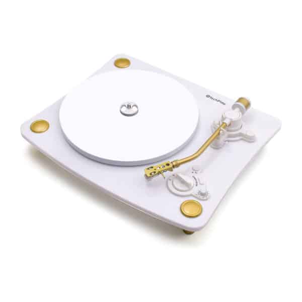 TechPlay Ghost white