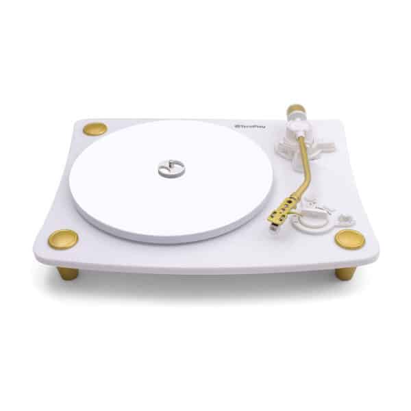 TechPlay Ghost white