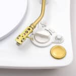 TechPlay Ghost white