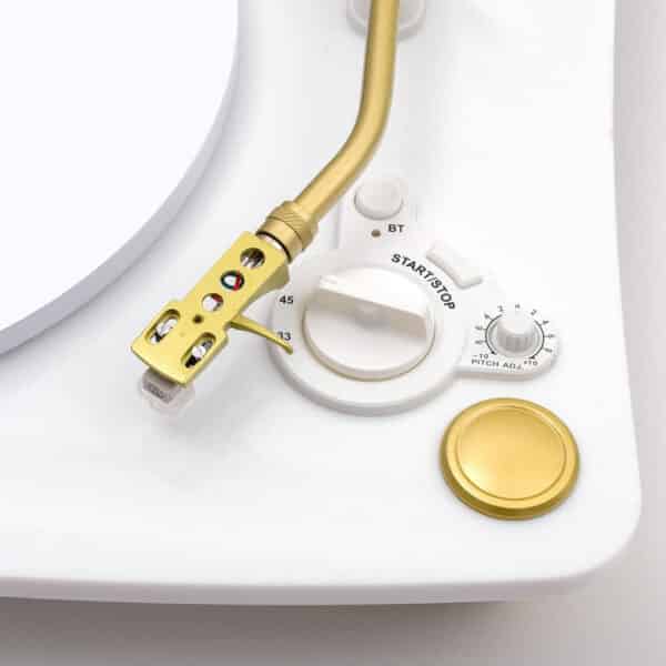 TechPlay Ghost white