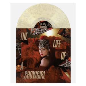 Taylor Swift - The Life Of A Showgirl Pearlescent Cream