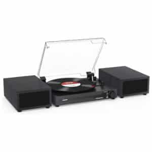 Udreamer UD012 Black