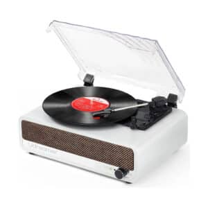 Udreamer - Generic Vinyl Record Player