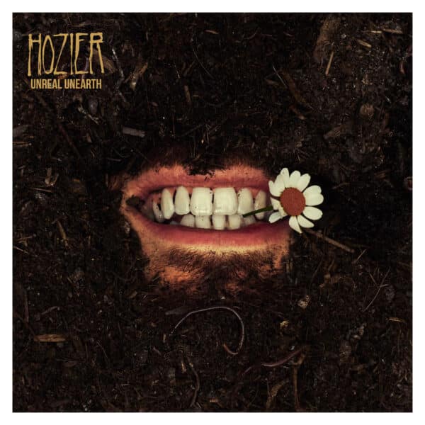 Unreal Unearth LP Hozier