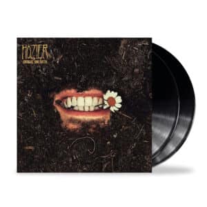 Hozier - Unreal Unearth LP