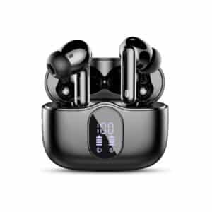 Btootos Wireless Earbuds