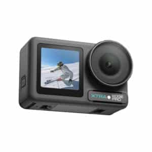 Xtra Edge Pro Action Camera