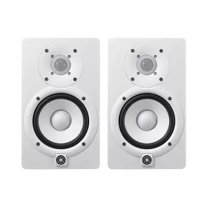 Yamaha HS5 White Pair