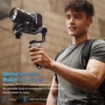 ZHIYUN CINEPEER WEEBILL 3E