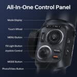 ZHIYUN Smooth 5S AI PRO Gimbal