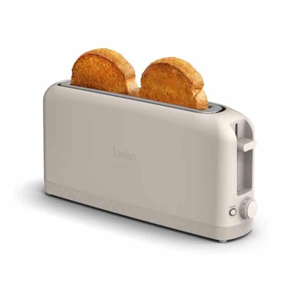 bella 2 Slice Slim Toaster-2
