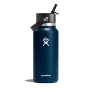 Hydro Flask 32oz Indigo โ The Ultimate Chill Companion