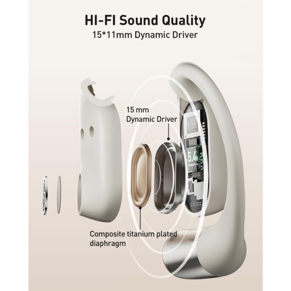 iWALK Open-Ear Headphones-2