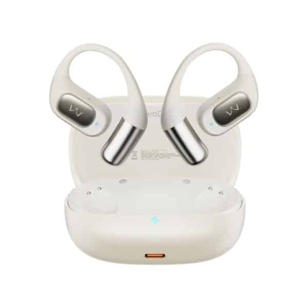 iWALK Open-Ear Headphones beige