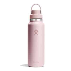 Hydro Flask Tonal Trillium Pink 40oz – Stay Cool Stay Bold
