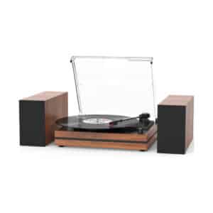 Seasonlife - R612 Vintage Record Player