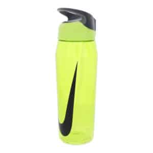 Nike Hypercharge Straw Bottle 32oz Volt/Black – Power Your Performance