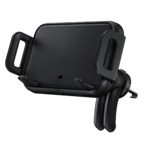 Samsung EP-H5300 Fast Wireless Car Charger – Black