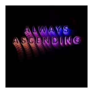 Franz Ferdinand - Always Ascending