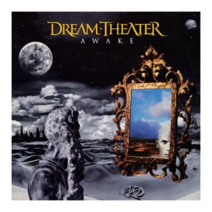 Dream Theater - Awake (SYEOR25)(B&MEX)
