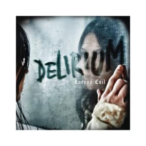 Lacuna Coil - Delirium