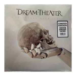 Dream Theater - Distance Over Time Limited Edition