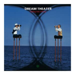 Dream Theater - Falling Into Infinity (SYEOR25)(B&MEX)