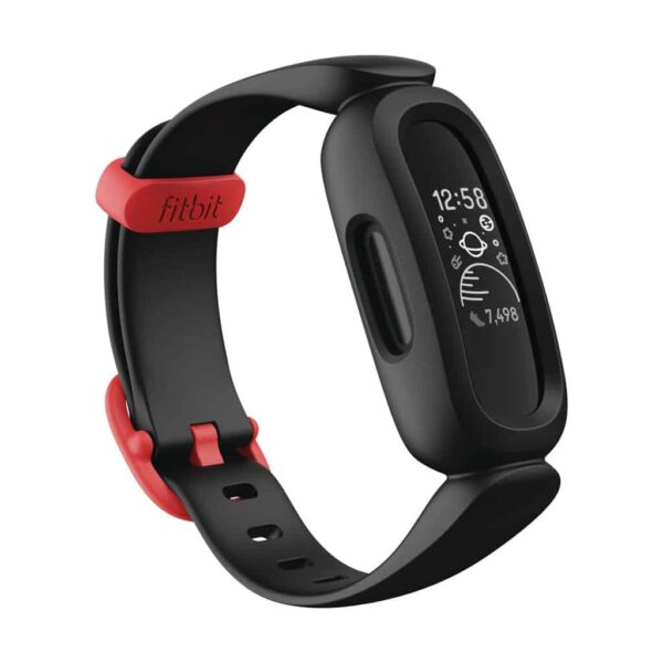 Fitbit Ace 3 Activity-Tracker for Kids 6+
