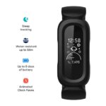 Fitbit Ace 3 Activity-Tracker for Kids 6+