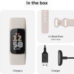 Fitbit Charge 6