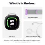 Fitbit Google Ace LTE