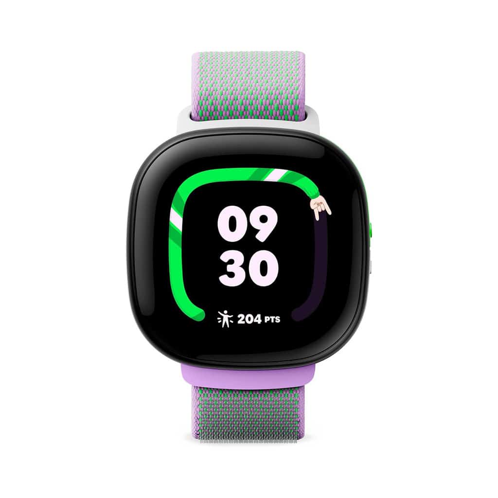 Fitbit Google Ace LTE - Moovin