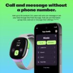 Fitbit Google Ace LTE