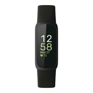 Fitbit Inspire 3 (Black)