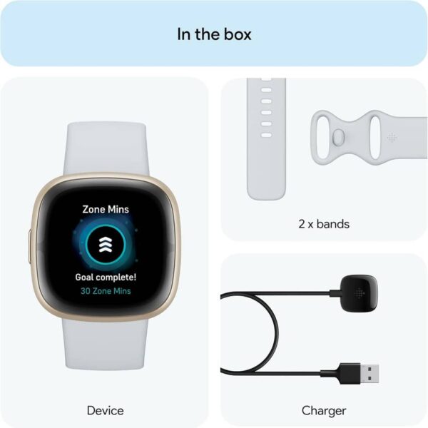 Fitbit Sense 2