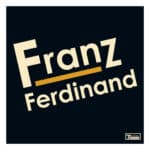 Franz Ferdinand LP